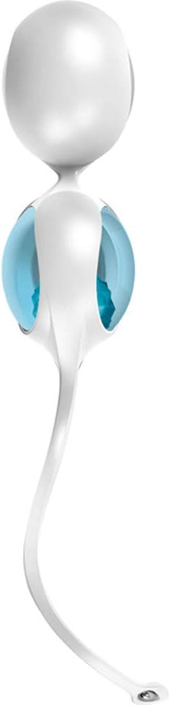Ovo Ovo L1 Kegel Balls, Blue