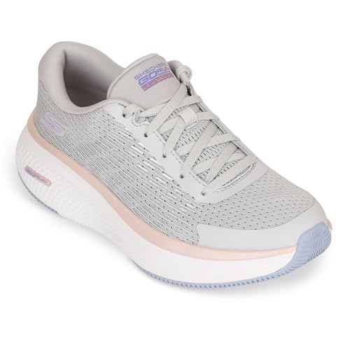 Image of Skechers Womens Go Run Elevate 2 Sneaker