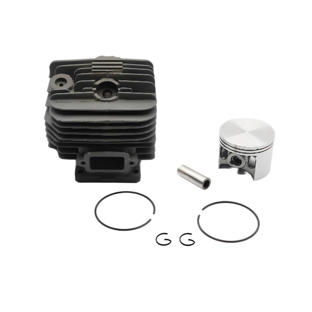 Kit cylindre-piston MS880R MS880Z en alliage robuste pour moteur thermique