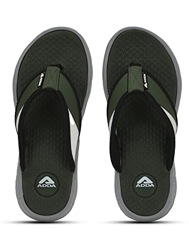 Image of Adda Metro Men Flip-Flops