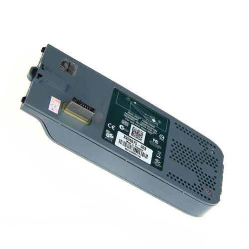 image for Microsoft HDD External Hard Disk Drive for Xbox 360 (60gb Thick)