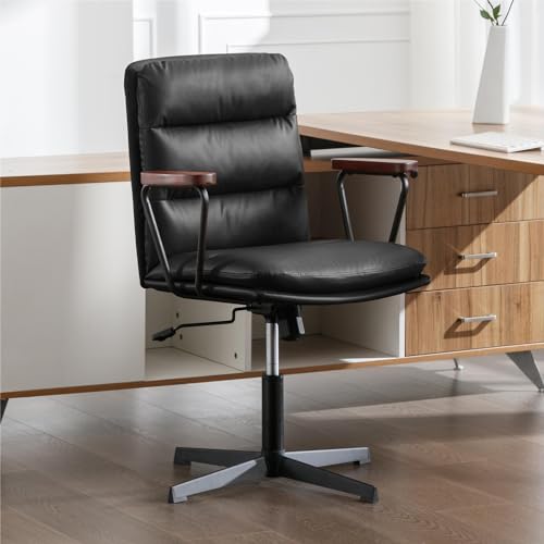 Okeysen no wheel office chair