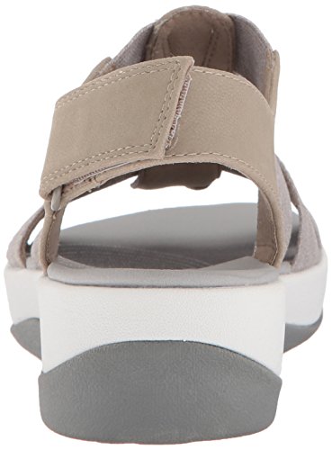 clarks women's arla shaylie platform