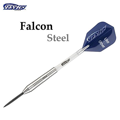Amazon | DMC Falcon Steel (ファルコン・スティール) 21g ハード