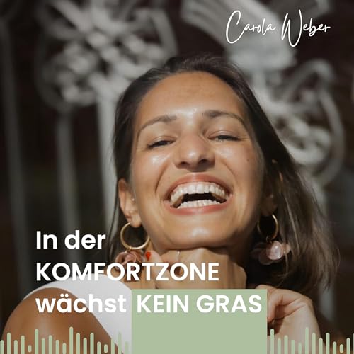 #04 Carola Weber - Von Stress zu Happiness