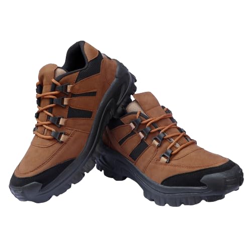 See full amazon price history chart for Men’s Everest-01 Trekking & Hiking Shoes | High Neck Shoes for Men Anti Skid Boot | Lace-Up Shoe for Mens & Boys | Everyday Use Shoes(Tan, UK Footwear Size System, Adult, Men, Numeric, Medium, 6) Men’s Everest-01 Trekking & Hiking Shoes | High Neck Shoes for Men Anti Skid Boot | Lace-Up Shoe for Mens & Boys | Everyday Use Shoes(Tan, UK Footwear Size System, Adult, Men, Numeric, Medium, 6) (B0DCVY63DB) Amazon Price History, Amazon Price Tracker