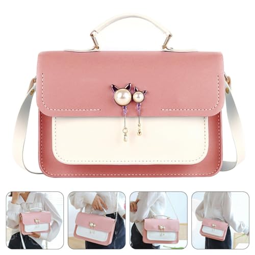 Kit para hacer bolso bandolera DIY, el regalo ideal de cumpleaños 7