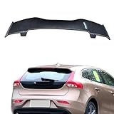 L'aileron arrière peut modifier l'apparence de votre voiture, la rendant plus sportive et élégante, tout en augmentant sa valeur ajoutée. Il améliore l'apparence de la carrosserie et protège le châssis des rayures et des collisions.