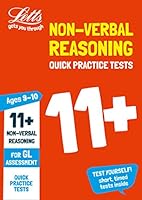 Algopix Similar Product 19 - 11 NonVerbal Reasoning Quick Practice
