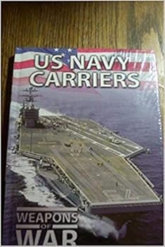 DVD-ROM Weapons of War: US Navy Carriers Book