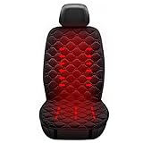 waeco sitzheizung auflage test Schnelle Erwärmung. Unser beheizter Sitzbezug kann sich in 30 Sekunden schnell erwärmen. Mit den Tasten auf der Fernbedienung können Sie die Temperatur von 30℃ auf 60℃ einstellen. Schließen Sie einfach den Zigarettenanzünder des Autos an, um die Temperatur des Heizkissens nach Ihren Wünschen einzustellen.