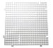 Creator's Waffle Grid 6-Pack - As Seen On HGTV/DIY Cool Tools Network - 100% USA - Solid Bottom Modular Surface - Glass Cutting, Small Parts, Liquid Containment, Grow Room, Etc. - Home, Office, Shop