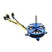 Readytosky LE2204 1800KV Brushless Motor 2-3S for RC Airplane Fixed-Wing Airplane Aeroplane KT F3P
