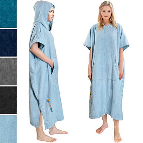 suncube surf poncho
