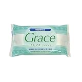 【40個パック】 日清アソシエイツ Nisshin associates 樹脂粘土 グレイス プチサイズ 100g