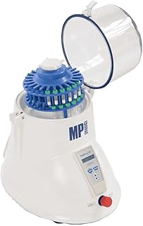 MP Biomedicals 116002527 HiPrep Adapter, 48 x 2mL Tube Hold