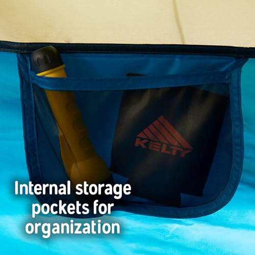 Kelty Ashcroft Carpa para Camping 2 Personas miniatura 7