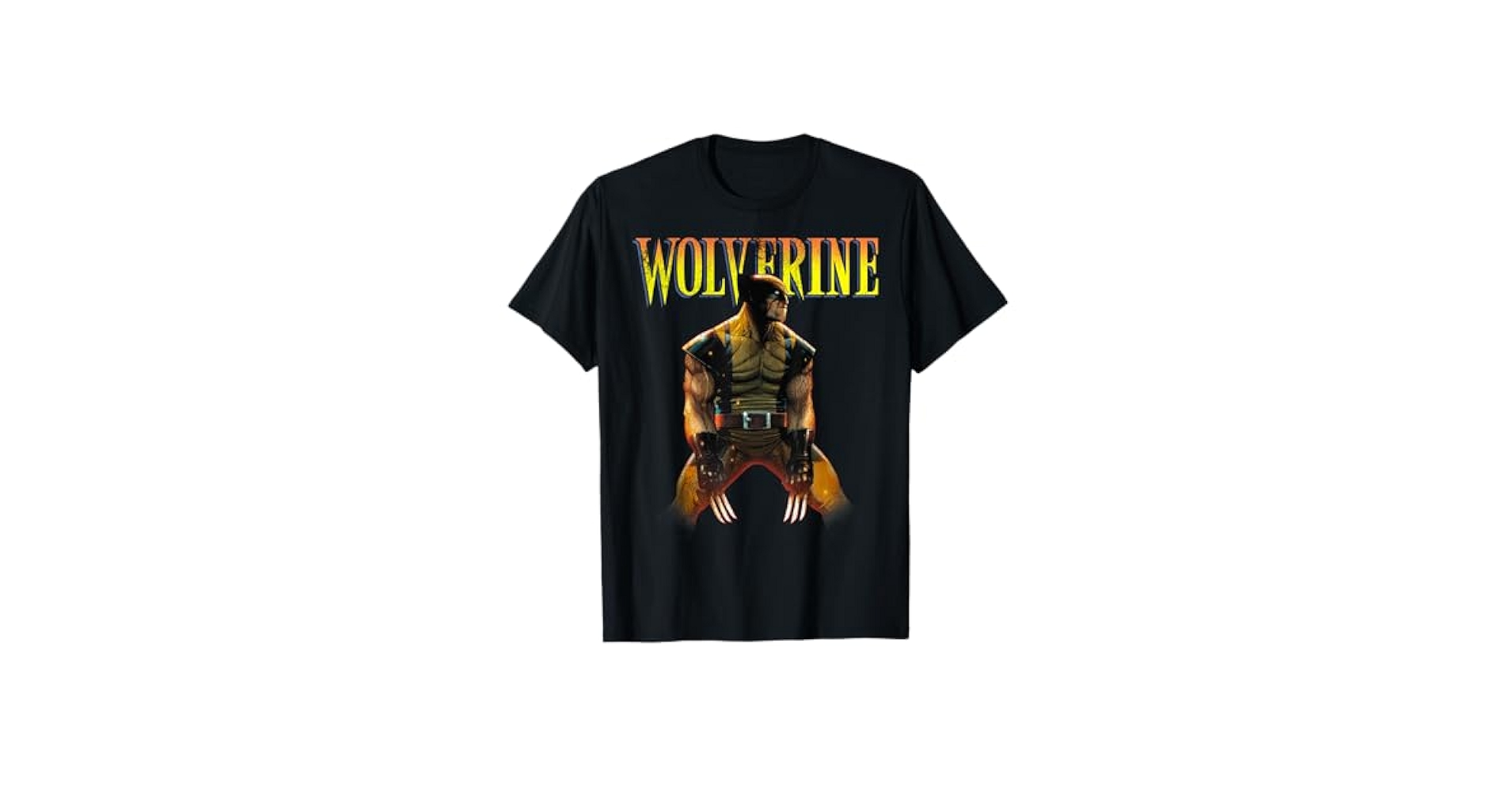 ウード・ツィンマーマン
室内オペラ「白バラ」(1986)
自作自演 2点セット Amazon.com: Marvel X-Men Wolverine Side Profile Logo T-Shirt