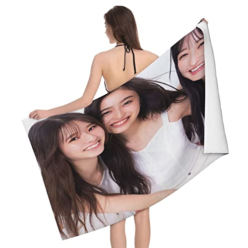 �o�X�^�I�� �t�F�C�X�^�I�� �}�C�N���t�@�C�o�[ �^�I�� 80*130cm �z�e���d�l �唻 �����z�� ���� �ϋv�� �ӂ�ӂ� ���G��