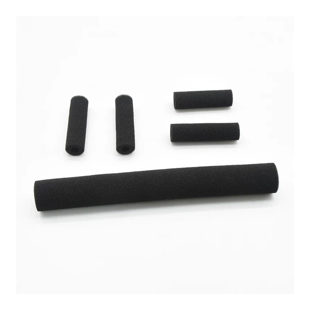 Pneumatiques éponge de rechange Duplo 23F 21S pièces de duplicateur d'impression