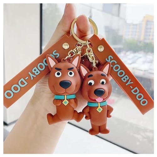 Image of MALKIN 1Pc Keychain