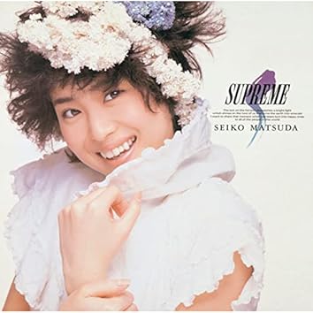 新品50弁 松田聖子♪あなたに逢いたくて（３パーツ）オルフェウス520オルゴール 新品50弁 松田聖子♪あなたに逢いたくて（3パーツ）オルフェウス520