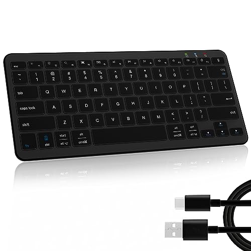 Bluetooth Keyboard