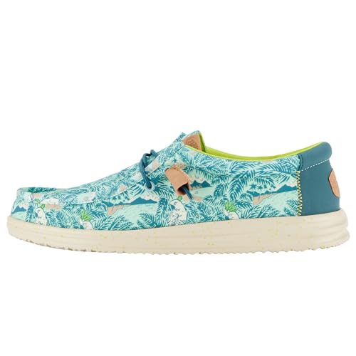 Image of HEYDUDE Mens Wally H2o | Casual Shoes