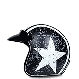 Einstellbarer und praktischer Kinnschutz (Gurt zum Lösen der Schnalle) mit komfortabler Schwammpolster-Schutzhülle