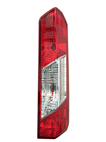 Brand New Passenger Right Side Tail Rear Light Lamp Assembly fit Ford Transit T250,T350 From 2014 onward