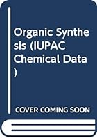 Organic Synthesis an Interdisciplinary Challenge 0632014415 Book Cover