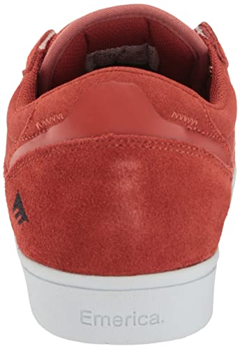 Image of Emerica Mens Gamma Low Top Skate Shoe