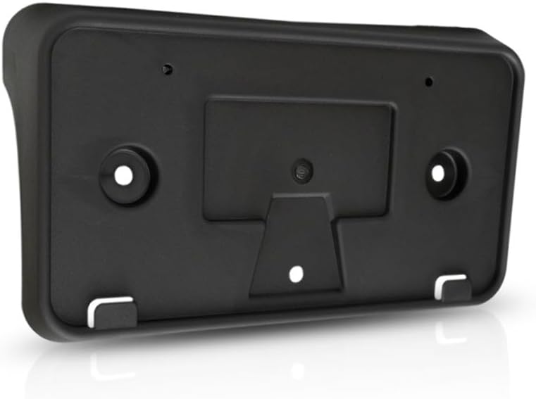 for Ford Escape License Plate Bracket 2008 09 10 11 2012 | Front | FO1068122 | 8L8Z17A385AA
