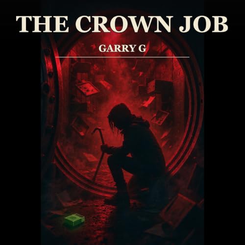 The Crown Job cover art