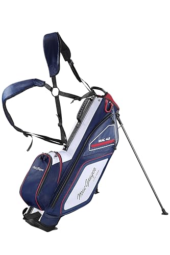 MacGregor Principal 7' Sac de Golf avec 5 Poches et...