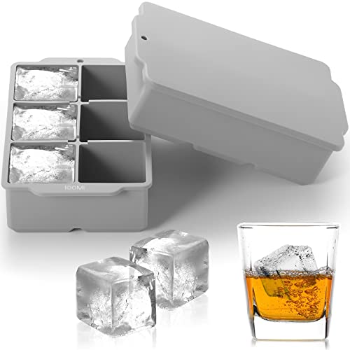 Find The Best Ice Trays For Cocktails Reviews & Comparison Katynel