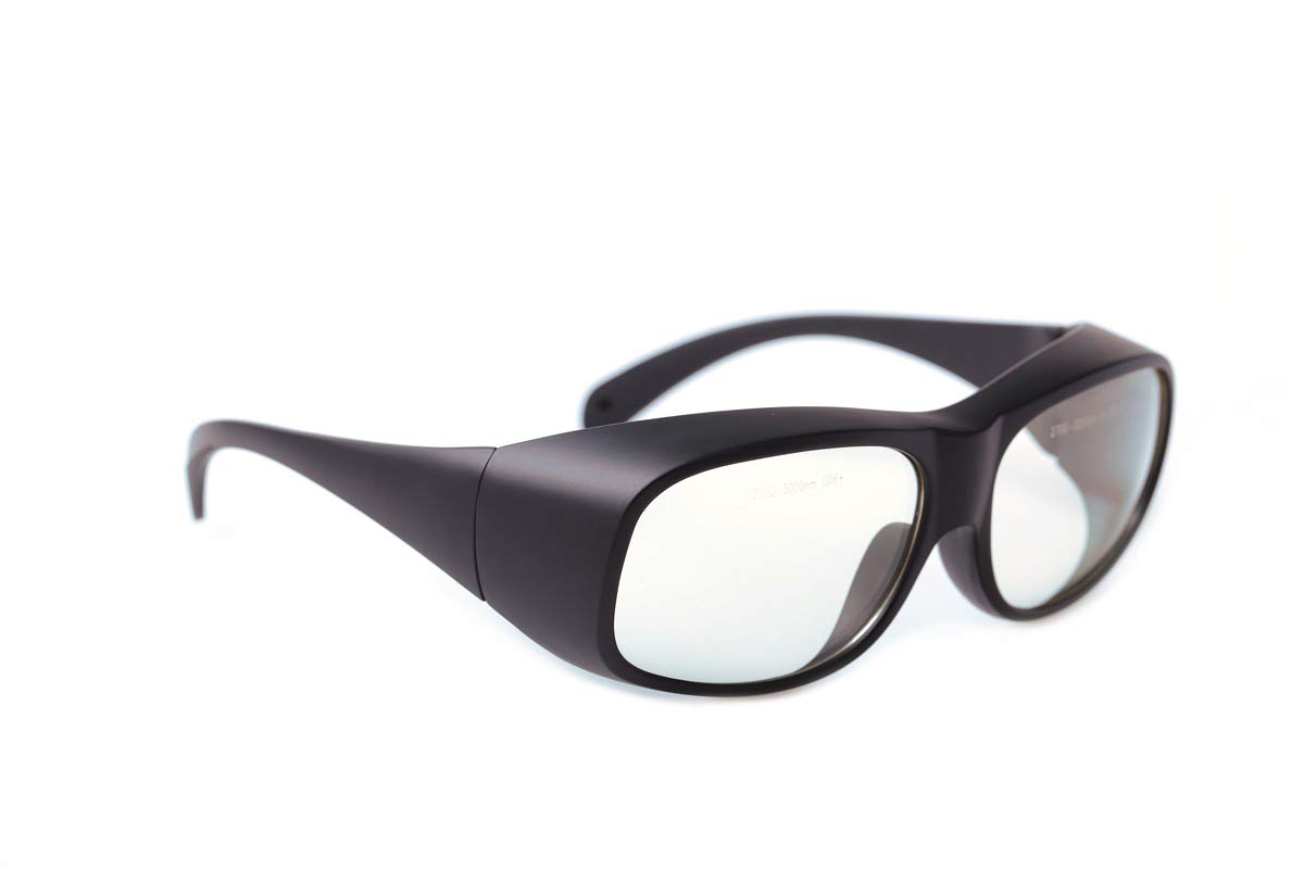 2940 nm 33 # laserowe okulary ochronne Erbium laserowe ochronne okulary
