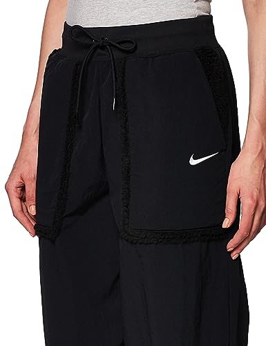 Image of Nike Women's NSW Tight Fleece Varsity