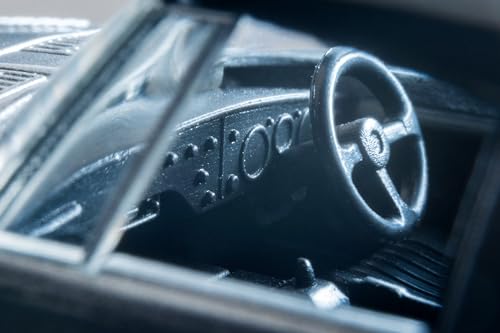 Tomica Limited Vintage 1/64 Toyota Sport 800 Custom miniatura 6