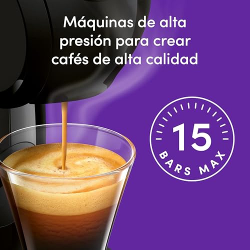 Image of NESCAFE DOLCE GUSTO - Mocha Coffee Pods (216g, 16 Capsules) By COUGAR | Cocoa & Arabica Coffee Pods | Rich Creamy Mocha Coffee Drink | Compatible with Nescafe Dolce Gusto Machines - (Imported-UK)