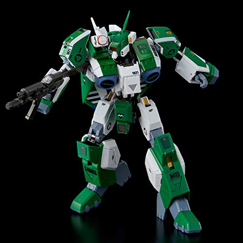 Sentinel Riobot Mospeada AFX-01I Legioss IOTA figurine articulée - 5