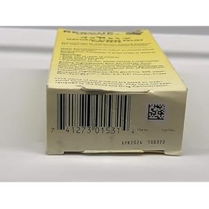 Rescue Remedy Bach Pet Natural Stress Relief Size: 20ml