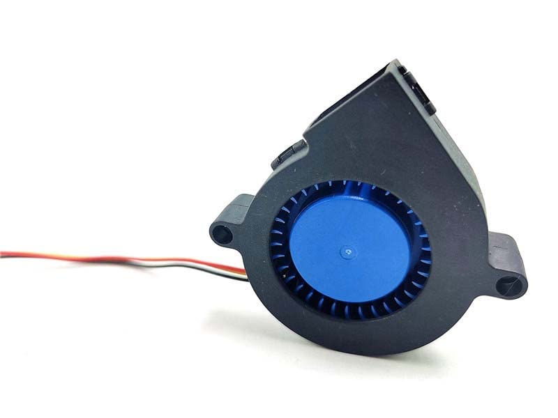 Ventilateur de souffleur SF5015SM idéal pour stabiliser vos impressions 3D maison