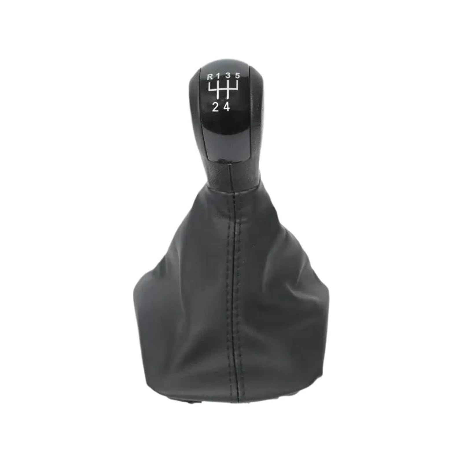 KUNYOS Sporty Shift Knob for Skoda for Octavia for A5 MK2