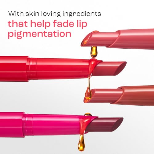 Image of Lakme 9 to 5 Forever Matte Lip Crayon, Red Blaze, 1.1g, for Smooth and Supple Lips, with Vitamin C, Matte Finish, 8 Hr Hydration, Long Lasting all day comfort, Retractable Crayon