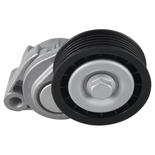 Tendeur de courroie d'entraînement anti-patinage pour moteur 5.7 V8 de Camaro et Firebird