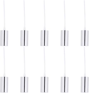 10pcs Fine Mist Spray Bottle Heads Replacement for Plants