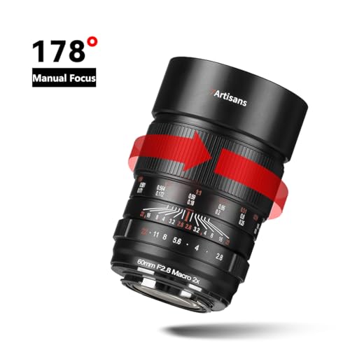 Lente 60mm f2.8 II Macro para Sony E Mount - Fernando Cortés