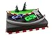 Produktbild Cake Company Tortendeko Nascar Rennauto | Tortendeko Kindergeburtstag und Geburtstag | Motivtorte Rennautos