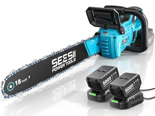 SEESII 40V 18-Inch